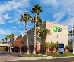 Hotel Holiday Inn Express And Suites Vacaville, An Ihg