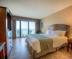 Hotel Ocean Drive Beach And Golf Resort