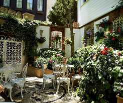 Boutique Erten Konak - Special Class