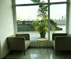 Treepark City Apartement By Echa