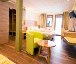 Hotel Wellnesshotel Sonnenhof And Sonnhalde