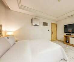 Hotel Cheongju Banju