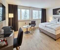 Boardinghouse Das Rundum