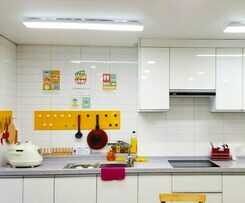 Hotel Pohang Lily Guest House