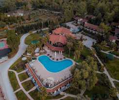 Hotel Beso Berke Ranch&Nature