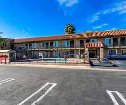 Hotel Econo Lodge Inn And Suites Escondido Downtown