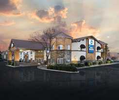 Hotel Best Western Liberty Inn