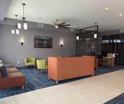 Hotel Holiday Inn Express And Suites Canon City, An Ihg