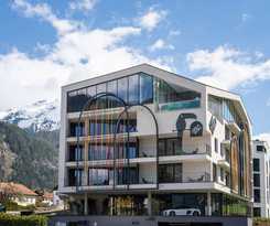 Hotel Lifesteil Appartementresort