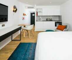 Hotel Staybridge Suites Cardiff, An Ihg