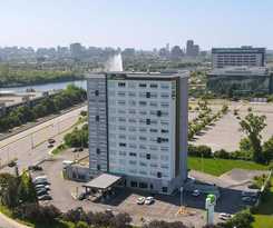 Holiday Inn Gatineau - Ottawa, An Ihg