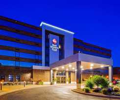 Hotel Best Western Plus Kelly Inn