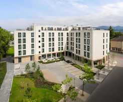  Holiday Inn Express Rosenheim, An Ihg Hotel