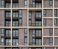 Hotel Nesuto Docklands Apartment