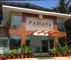Famafa Beach Resort