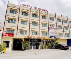 Hotel Oyo 90118 Diamond Syariah