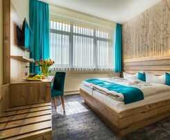  Panorama Ferien Hotel Harz