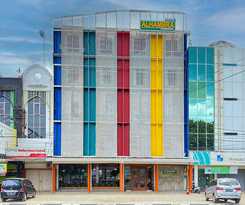 Hotel Alhambra Banda Aceh