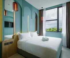 Hotel Wellesley