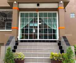 Hotel Grand Sansook Omnoi By Zuzu