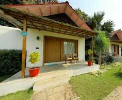 Hotel Gir Vanvaso Resort