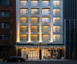 Azur Legacy Collection