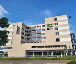 Hotel harry’s home Zürich-Limmattal