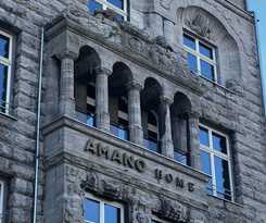 Amano Home Leipzig