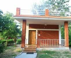 Vanasthali Jungle Resort Jim Corbett