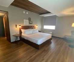 Hotel Four Points By Sheraton Monterrey Airport