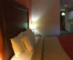 Hotel Best Value Inn And Suites Parry Sound