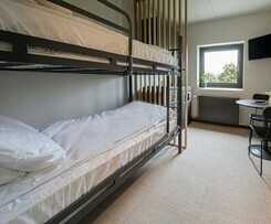 Hotel Hoom Home And Jönköping