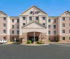 Mainstay Suites Airport