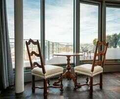 Hotel Hirschen Oberkirch