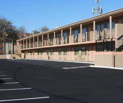 Rodeway Inn Phoenix North I-17