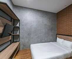 Loa Living Solo Baru