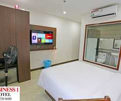 Hotel K Business 1 My Dinh