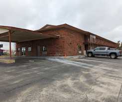 Hotel Okc