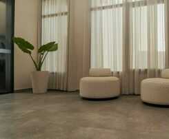 Hotel Ben Batouta - Tanger