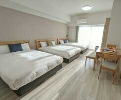 Hotel Eslead Namba Daikokucho