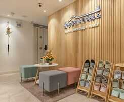 Hotel Snowflower Guesthouse