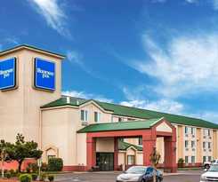 Hotel Rodeway Inn Salem