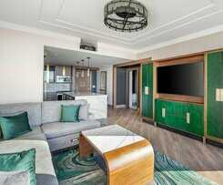 Hilton Club Elara Las Vegas