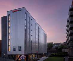 Hotel Hampton By Hilton Rochdale
