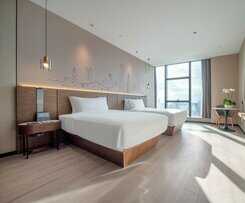 Urcove By Hyatt Shenzhen Technology Park