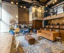 Wynwood House Virrey