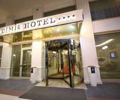 Hotel Demir