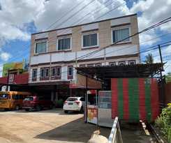 Hotel Oyo 90529 Baruga Makassar