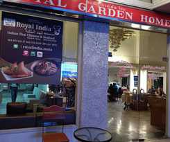 Royal Garden Home