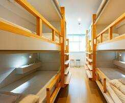 Plat Hostel Keikyu Sapporo Sky